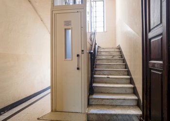 DJI_0346 - Three-room apartment Torino - photo 21