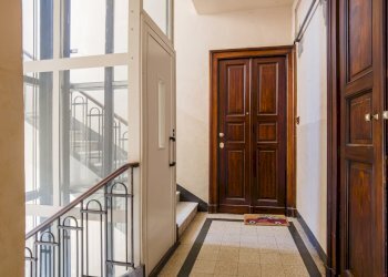 DJI_0345 - Three-room apartment Torino - photo 22