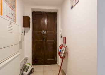 DJI_0292 - Three-room apartment Torino - photo 23