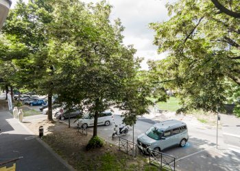 DJI_0328 - Three-room apartment Torino - photo 24