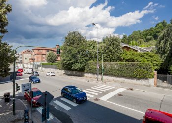 DJI_0333 - Three-room apartment Torino - photo 26