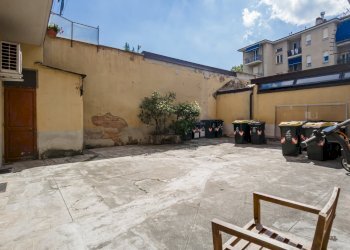 DJI_0348 - Three-room apartment Torino - photo 30