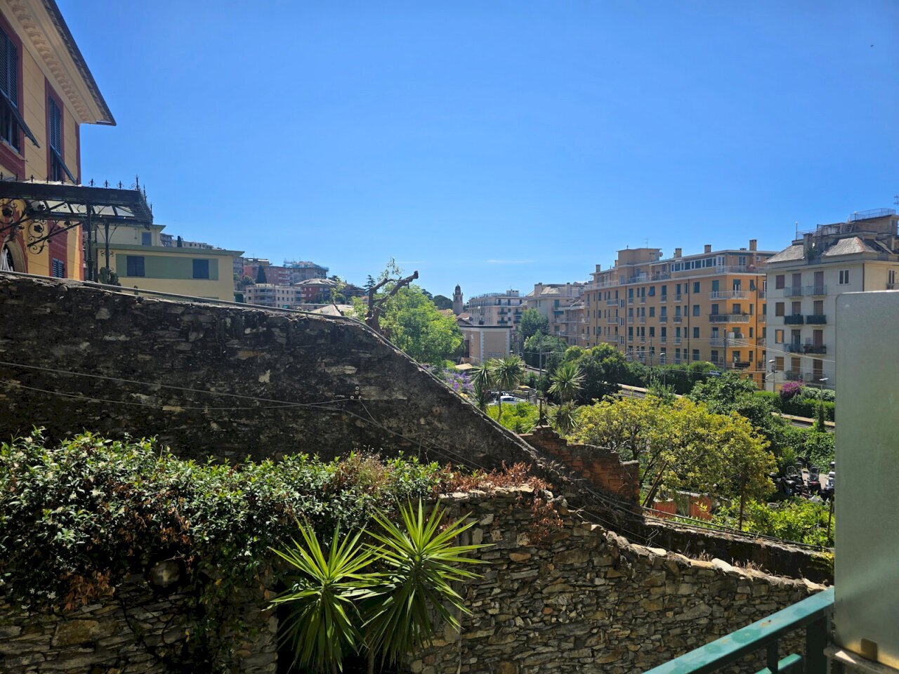 20260615_121131 - Three-room apartment Via Fratelli Betti 21, Rapallo - photo 1