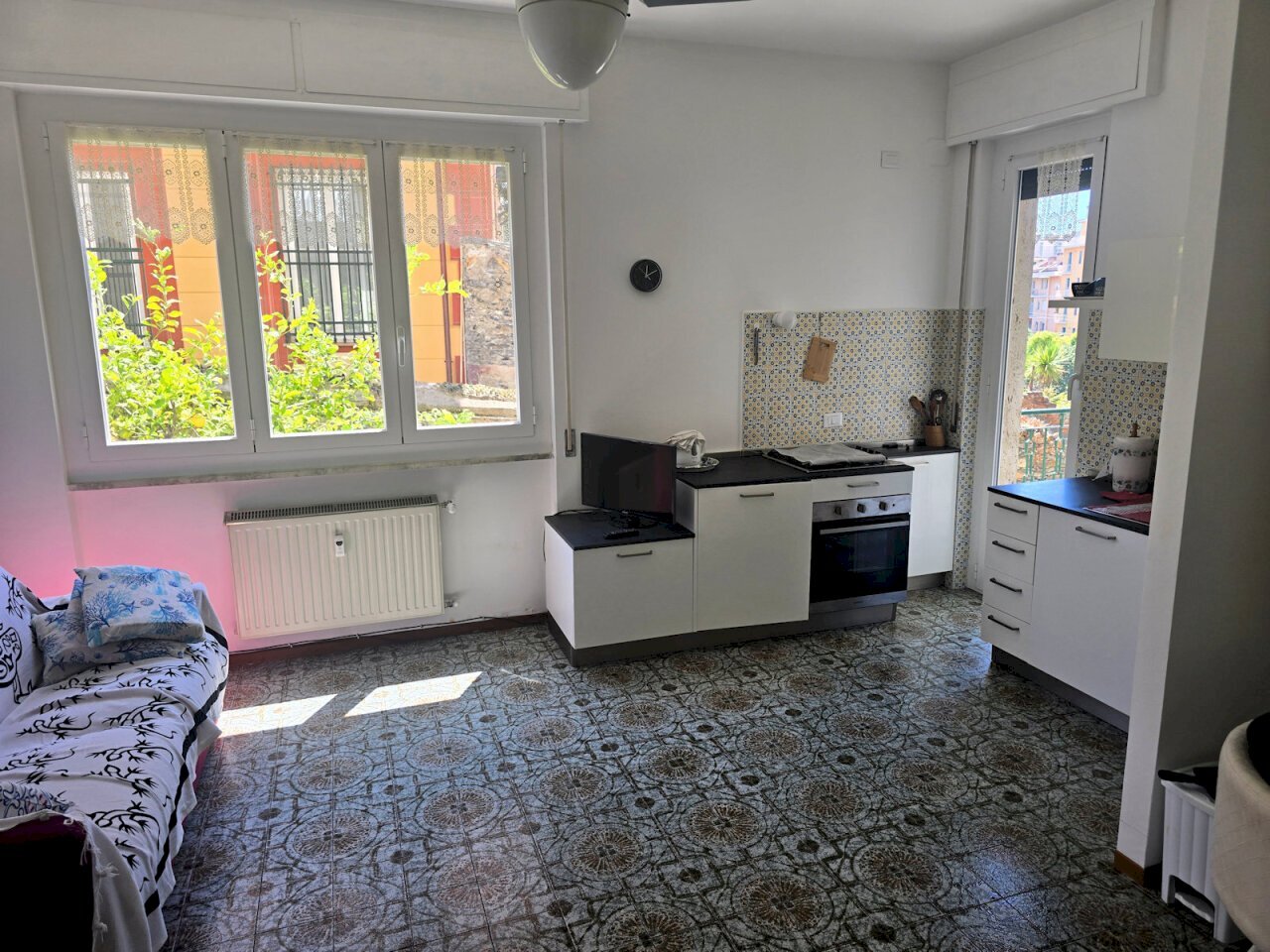 20260615_121225 - Three-room apartment Via Fratelli Betti 21, Rapallo - photo 2