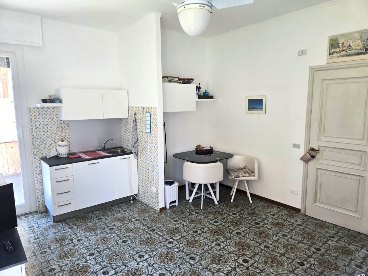 20260615_121305 - Three-room apartment Via Fratelli Betti 21, Rapallo - photo 3