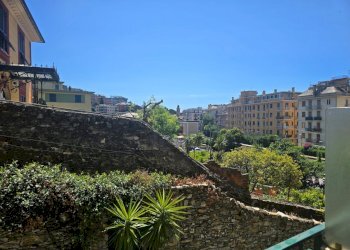20260615_121131 - Three-room apartment Via Fratelli Betti 21, Rapallo - photo 1