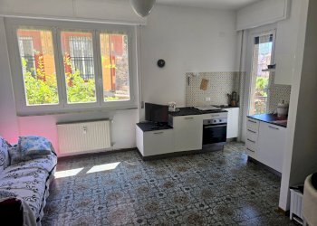 20260615_121225 - Three-room apartment Via Fratelli Betti 21, Rapallo - photo 2