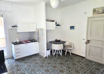 20260615_121305 - Three-room apartment Via Fratelli Betti 21, Rapallo - photo 3