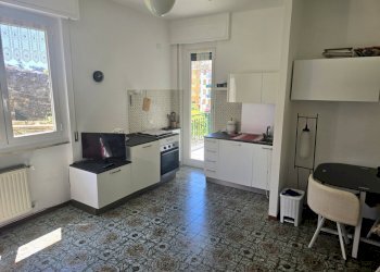 20260615_121246 - Three-room apartment Via Fratelli Betti 21, Rapallo - photo 5