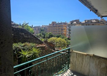 20260615_121328 - Three-room apartment Via Fratelli Betti 21, Rapallo - photo 20