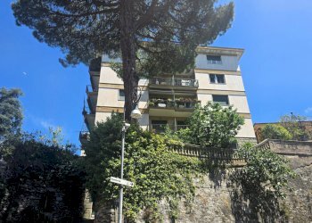 20260615_120427 - Three-room apartment Via Fratelli Betti 21, Rapallo - photo 21