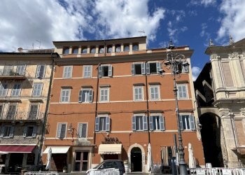 IMG_4136 - Appartamento Piazza Cavour, Anagni - foto 13