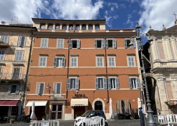 IMG_4137 - Appartamento Piazza Cavour, Anagni - foto 14