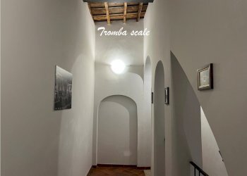 scale - Appartamento Piazza Cavour, Anagni - foto 15