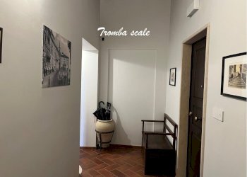tromba scale - Appartamento Piazza Cavour, Anagni - foto 16