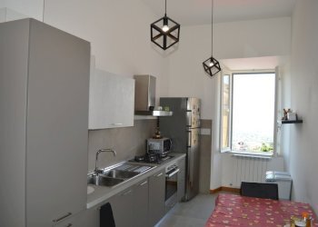 DSC_0002 - Apartment Piazza Cavour, Anagni - photo 4