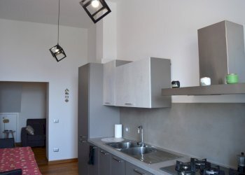 DSC_0005 - Apartment Piazza Cavour, Anagni - photo 5