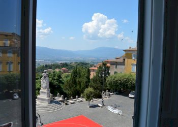 DSC_0016 - Apartment Piazza Cavour, Anagni - photo 19