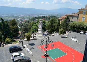 DSC_0021 - Apartment Piazza Cavour, Anagni - photo 22