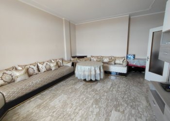 salone - Quadrilocale Via Roma, Pieve Porto Morone - foto 3