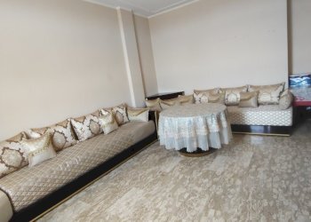 salone - Quadrilocale Via Roma, Pieve Porto Morone - foto 4