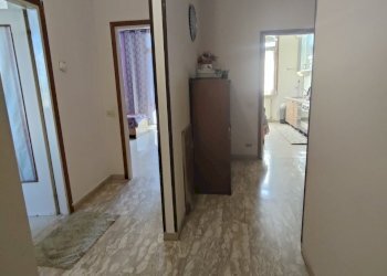 disimpegno - Quadrilocale Via Roma, Pieve Porto Morone - foto 7