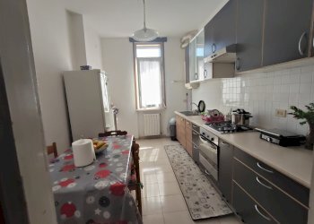 cucina - Quadrilocale Via Roma, Pieve Porto Morone - foto 9