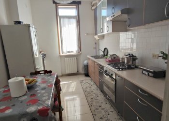 cucina - Quadrilocale Via Roma, Pieve Porto Morone - foto 10