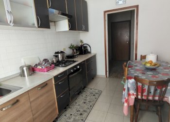 cucina - Quadrilocale Via Roma, Pieve Porto Morone - foto 11