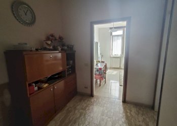 disimpegno - Quadrilocale Via Roma, Pieve Porto Morone - foto 13