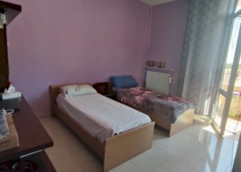 camera da letto - Quadrilocale Via Roma, Pieve Porto Morone - foto 15