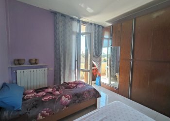 camera da letto - Quadrilocale Via Roma, Pieve Porto Morone - foto 16