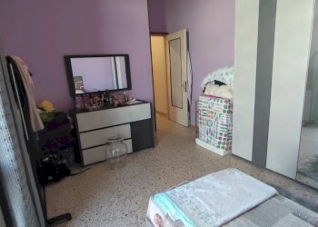 camera da letto - Quadrilocale Via Roma, Pieve Porto Morone - foto 17
