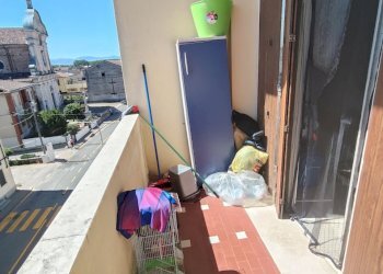 balcone - Quadrilocale Via Roma, Pieve Porto Morone - foto 18
