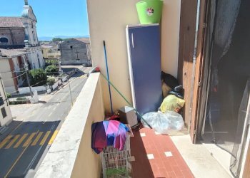 balcone - Quadrilocale Via Roma, Pieve Porto Morone - foto 19