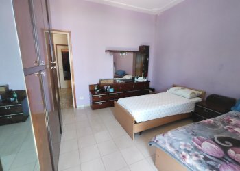 camera da letto - Quadrilocale Via Roma, Pieve Porto Morone - foto 20