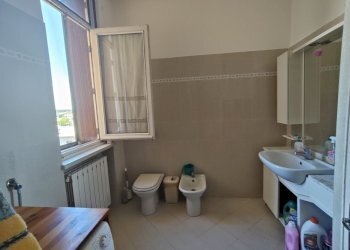 bagno - Quadrilocale Via Roma, Pieve Porto Morone - foto 21