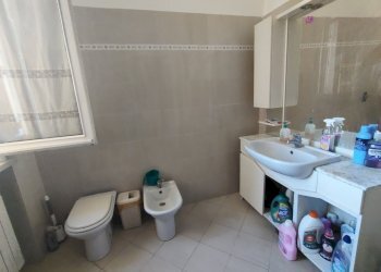 bagno - Quadrilocale Via Roma, Pieve Porto Morone - foto 22