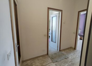 disimpegno - Quadrilocale Via Roma, Pieve Porto Morone - foto 23