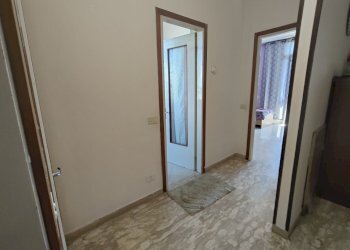 disimpegno - Quadrilocale Via Roma, Pieve Porto Morone - foto 24