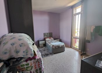 camera da letto - Quadrilocale Via Roma, Pieve Porto Morone - foto 25
