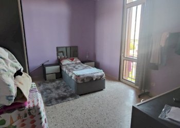 camera da letto - Quadrilocale Via Roma, Pieve Porto Morone - foto 26