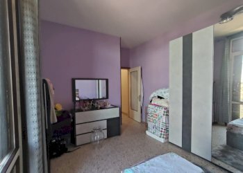 camera da letto - Quadrilocale Via Roma, Pieve Porto Morone - foto 27