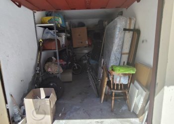 garage - Quadrilocale Via Roma, Pieve Porto Morone - foto 28