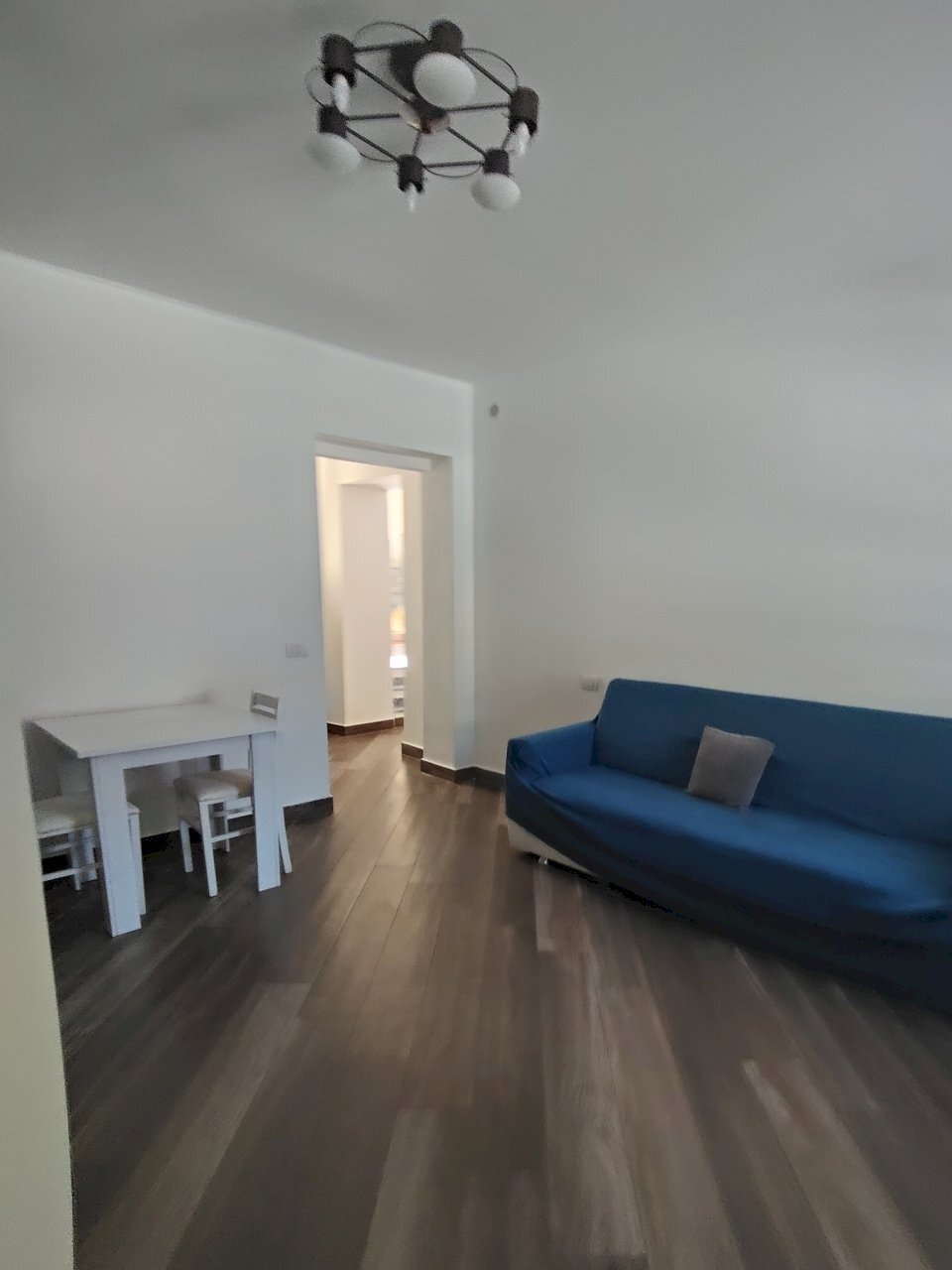 soggiorno - Bilocale Via Montebello 54, Stradella - foto 3