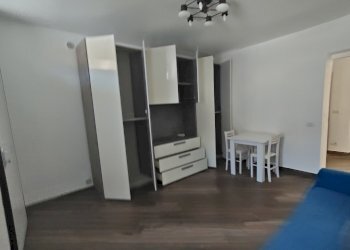 Soggiorno - Two-room apartment Via Montebello 54, Stradella - photo 4