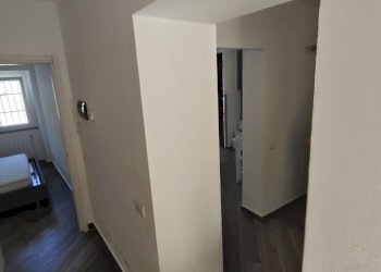 disimpegno - Two-room apartment Via Montebello 54, Stradella - photo 15