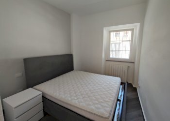 camera da letto - Two-room apartment Via Montebello 54, Stradella - photo 18
