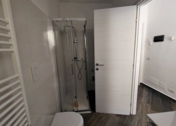 bagno - Two-room apartment Via Montebello 54, Stradella - photo 20
