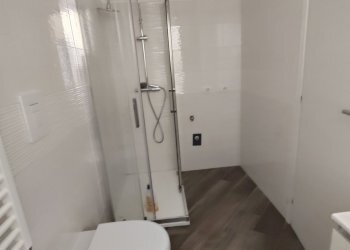 bagno - Two-room apartment Via Montebello 54, Stradella - photo 21